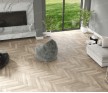 SPC ламинат Alpine Floor Parquet light ДУБ НАТУРАЛЬНЫЙ ОТБЕЛЕННЫЙ ЕСО 13-5